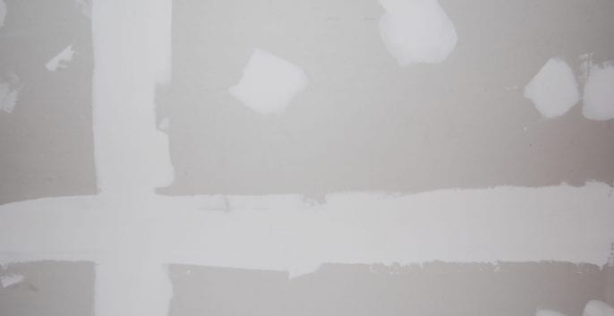 Check out our Drywall Repair